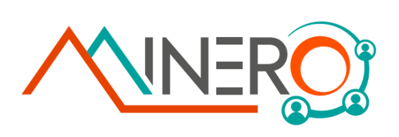 Portal e-learning Minero